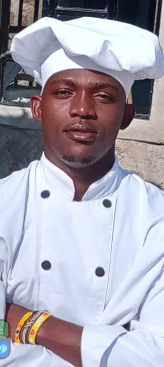 Chef Joshua